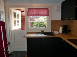 Cottage Winsen (Aller) Ausstattung 9