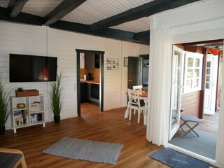 Cottage Winsen (Aller) Ausstattung 8