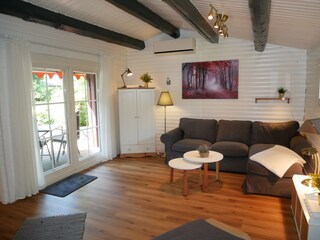 Cottage Winsen (Aller) Ausstattung 5