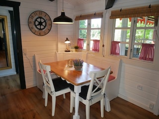 Cottage Winsen (Aller) Ausstattung 6