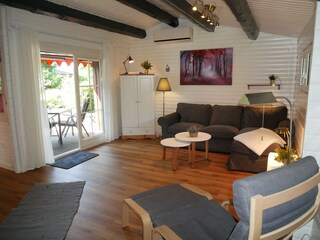 Cottage Winsen (Aller) Ausstattung 7