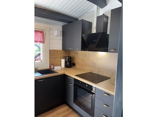 Cottage Winsen (Aller) Ausstattung 10