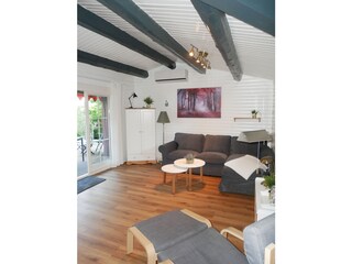 Cottage Winsen (Aller) Ausstattung 11