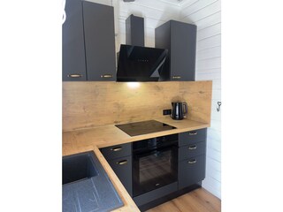 Cottage Winsen (Aller) Ausstattung 12