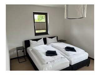 Ferienwohnung Zinnowitz Ausstattung 9