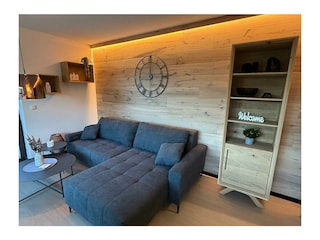 Ferienwohnung Zinnowitz Ausstattung 1