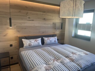 Ferienwohnung Zinnowitz Ausstattung 8