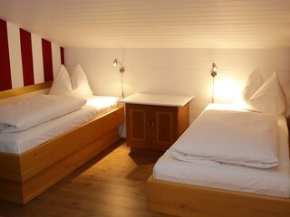 Adler - Sleepingroom 3