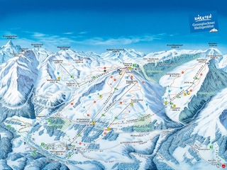 Ski area