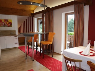 Ferienwohnung Heiligenblut Grundriss 34