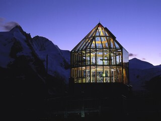 Großglockner Hochalpenstrasse