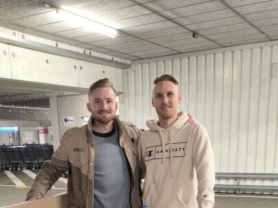 Herr Sebastian Kieß