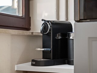 Kaffeemaschine Nespresso