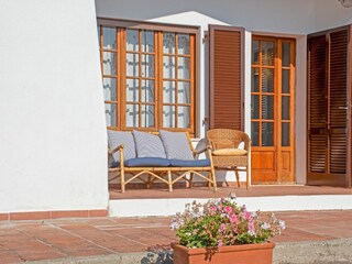 Villa Capoliveri Außenaufnahme 2