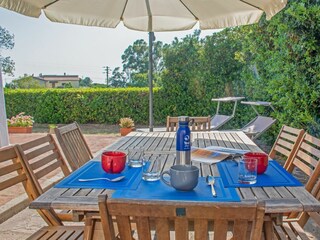 Villa Capoliveri Outdoor Recording 4