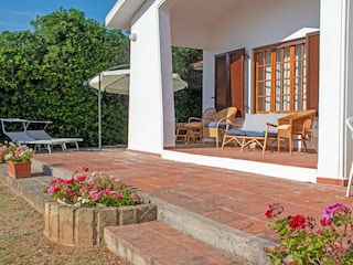 Villa Capoliveri Außenaufnahme 3