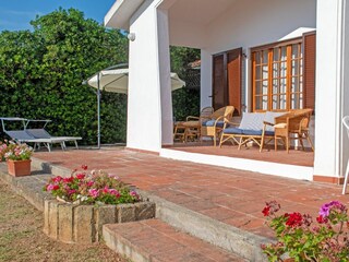 Villa Capoliveri Outdoor Recording 3