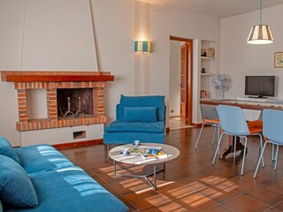 Villa Capoliveri Features 5