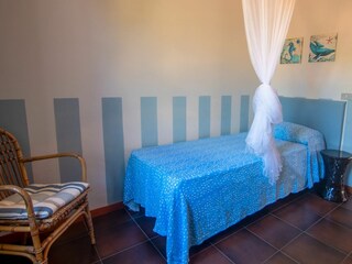 Villa Capoliveri Ausstattung 9