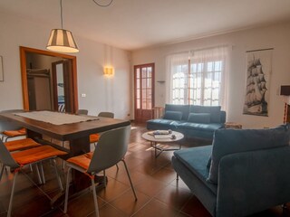 Villa Capoliveri Features 10