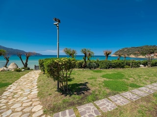 Apartment Biodola  11