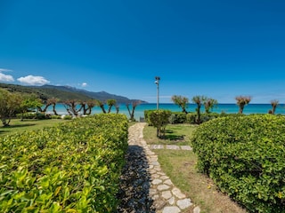 Apartment Biodola  12