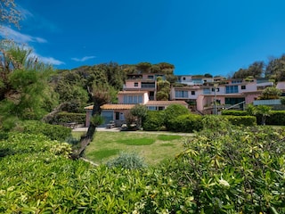 Apartment Biodola  13