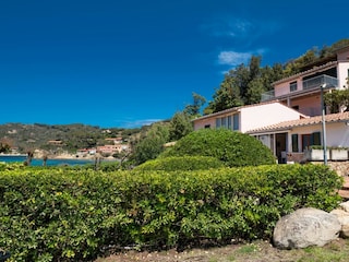 Apartment Biodola  16