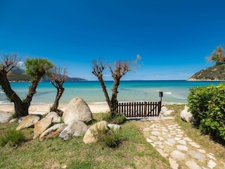 Apartment Biodola Ausstattung 4