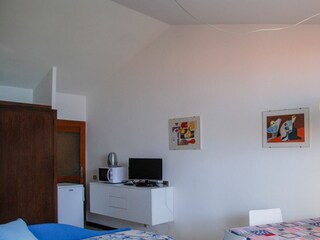 Apartment Biodola Umgebung 9