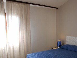 Apartment Biodola Umgebung 5