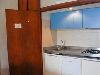 Apartment Biodola Umgebung 10