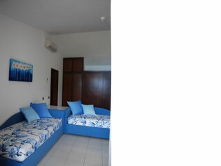 Apartment Biodola Umgebung 8