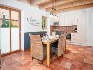 Vakantiehuis Greetsiel Kenmerken 1