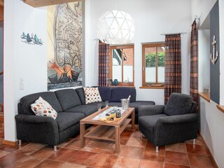 Maison de vacances Greetsiel Équipement 8