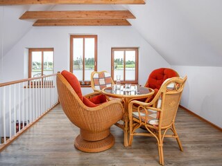 Vakantiehuis Greetsiel Kenmerken 10