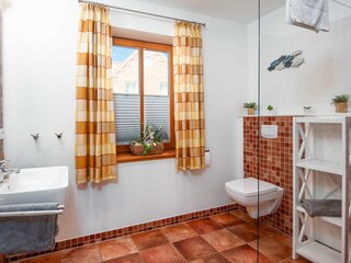 Vakantiehuis Greetsiel Kenmerken 11