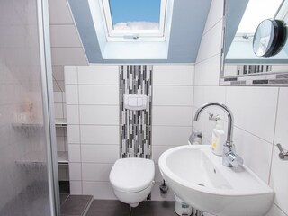 Vakantiehuis Greetsiel Kenmerken 17