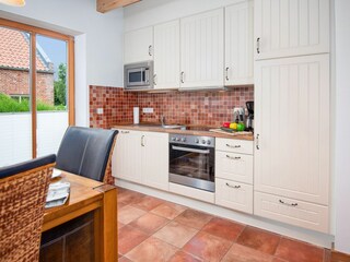 Vakantiehuis Greetsiel Kenmerken 18