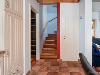 Vakantiehuis Greetsiel Kenmerken 20