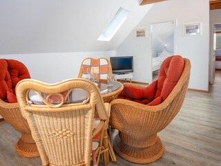 Vakantiehuis Greetsiel Kenmerken 22