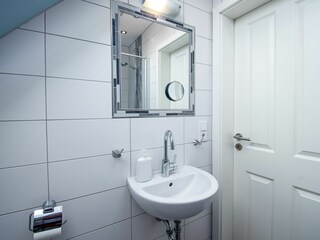 Maison de vacances Greetsiel Équipement 23