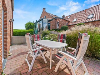 Casa de vacaciones Greetsiel Grabación al aire libre 5