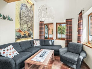 Casa per le vacanze Greetsiel Caratteristiche 9