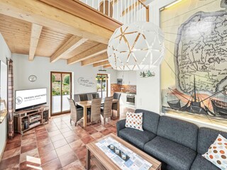 Maison de vacances Greetsiel Équipement 10