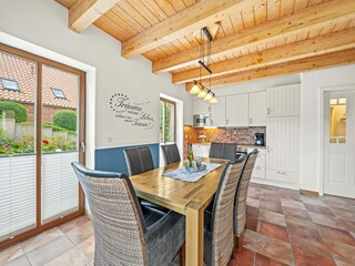 Casa per le vacanze Greetsiel Caratteristiche 11