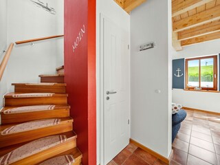 Casa per le vacanze Greetsiel Caratteristiche 13