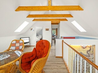 Casa per le vacanze Greetsiel Caratteristiche 15