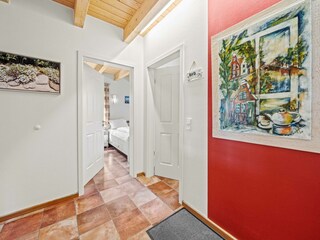 Casa per le vacanze Greetsiel Caratteristiche 16