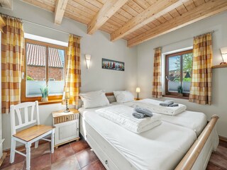 Casa de vacaciones Greetsiel Características 19